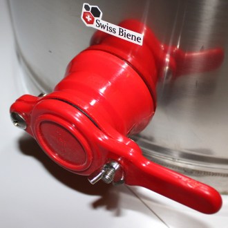 Smielatore Swiss Biene 2.r. manuale con gambe P40